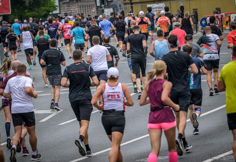 Međunarodni trkački spektakl u Sarajevu, stižu trkači iz 50 zemalja